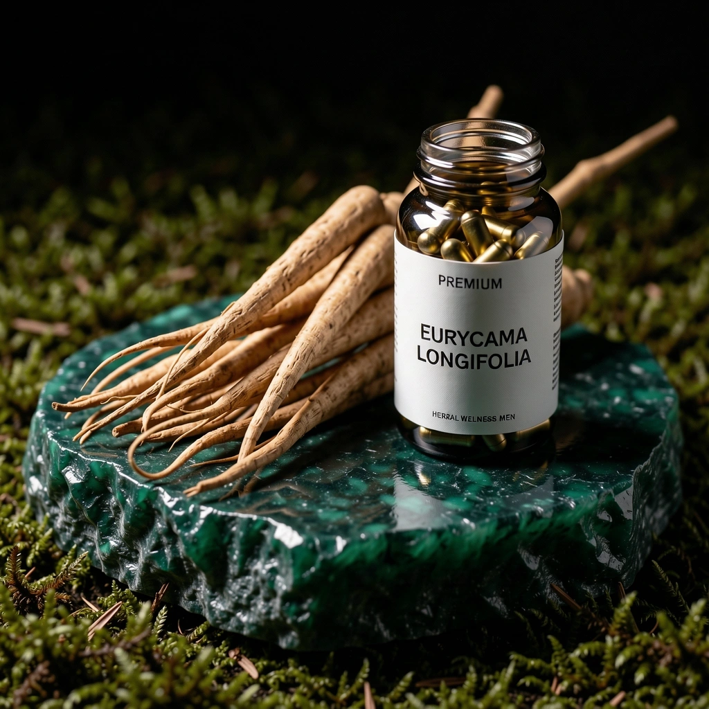 Pure Tongkat Ali Elite Extract